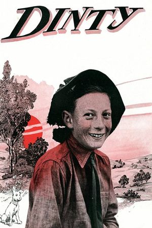 Dinty's poster