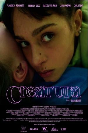 Creatura's poster