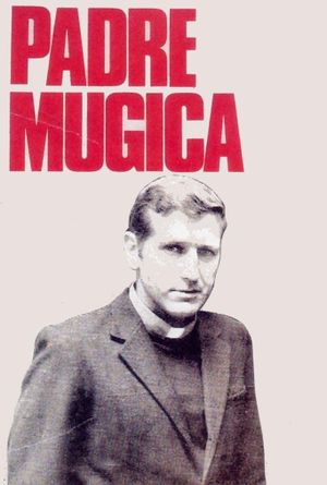 Padre Mugica's poster