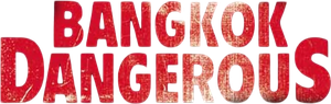 Bangkok Dangerous's poster