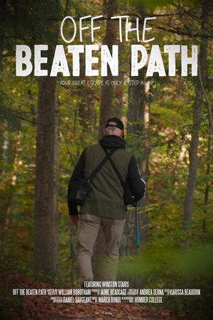 Off the Beaten Path's poster