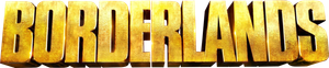 Borderlands's poster