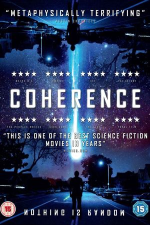 Coherence's poster