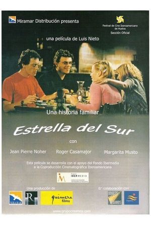 Estrella del sur's poster