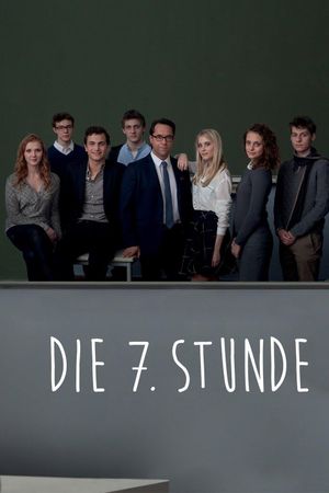 Die 7. Stunde's poster