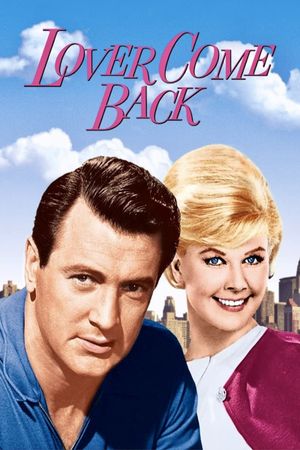 Lover Come Back's poster