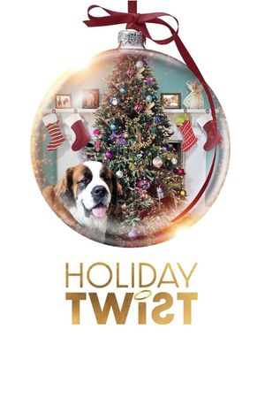 Holiday Twist's poster