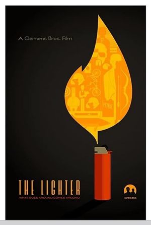 The Lighter's poster