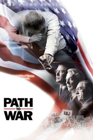 Path to War's poster image
