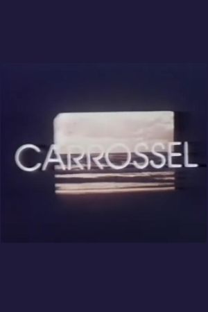 Carrossel's poster