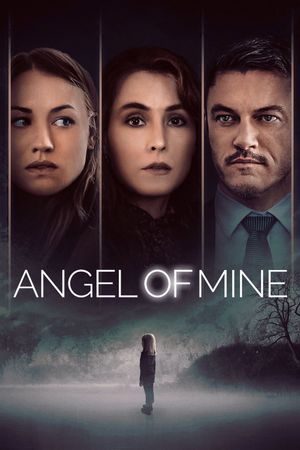 Angel of Mine's poster image