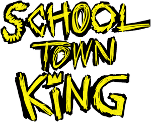 School Town King's poster