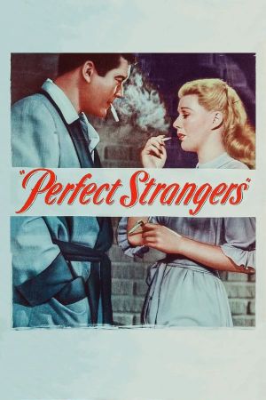 Perfect Strangers's poster