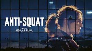 Anti-Squat's poster