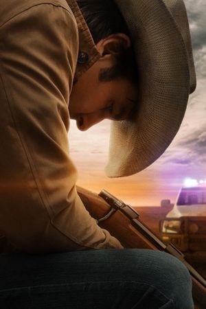 No Man's Land's poster