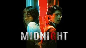 Midnight's poster