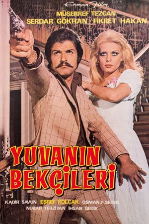 Yuvanin Bekçileri's poster