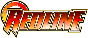 Redline's poster