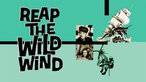 Reap the Wild Wind's poster