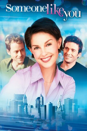 Someone Like You's poster