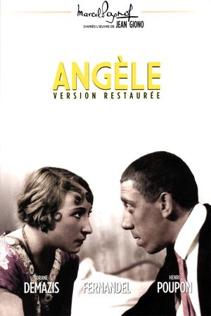 Angele's poster