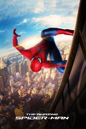 The Amazing Spider-Man's poster