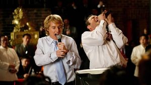Wedding Crashers's poster