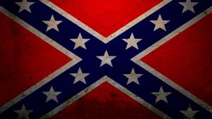 C.S.A.: The Confederate States of America's poster