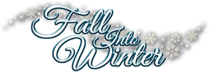 Fall Into Winter's poster