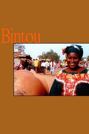 Bintou's poster
