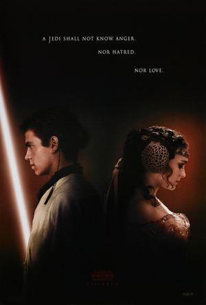 Star Wars: Episode II - Attack of the Clones's poster