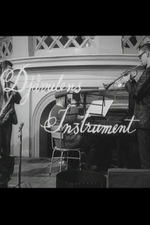 The Devil's Instrument's poster