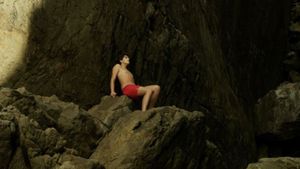 Maria do Mar's poster