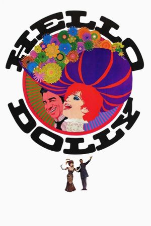Hello, Dolly!'s poster image