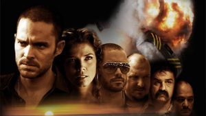 The Snitch Cartel's poster
