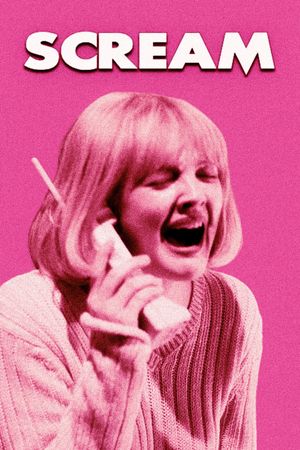 Scream's poster