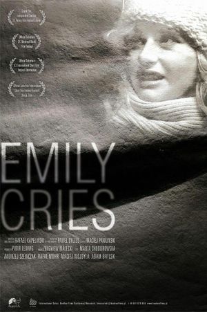 Emily Cries's poster