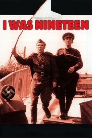 I Was Nineteen's poster