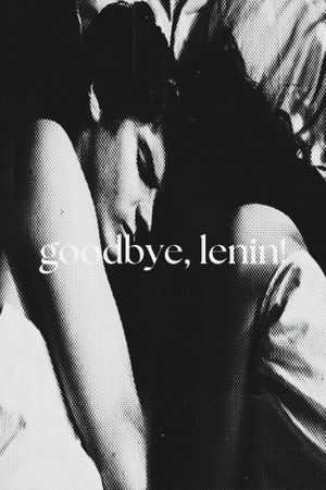 Good Bye Lenin!'s poster