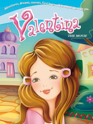 Valentina's poster