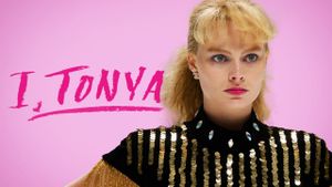I, Tonya's poster