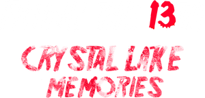 Crystal Lake Memories: The Complete History of Friday the 13th's poster