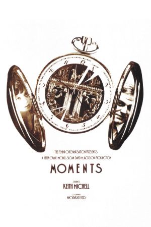 Moments's poster