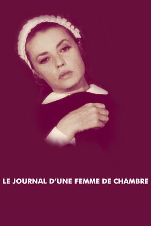 Diary of a Chambermaid's poster