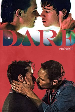 The Dare Project's poster