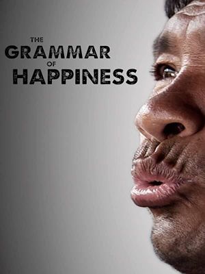 The Grammar of Happiness's poster