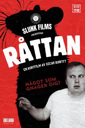 Rat's poster