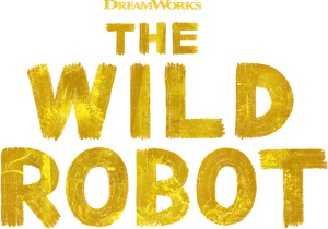 The Wild Robot's poster