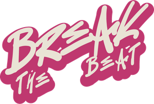 Break the Beat's poster
