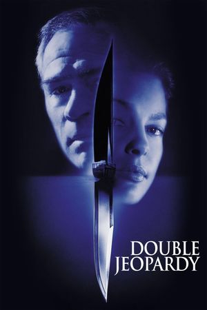 Double Jeopardy's poster